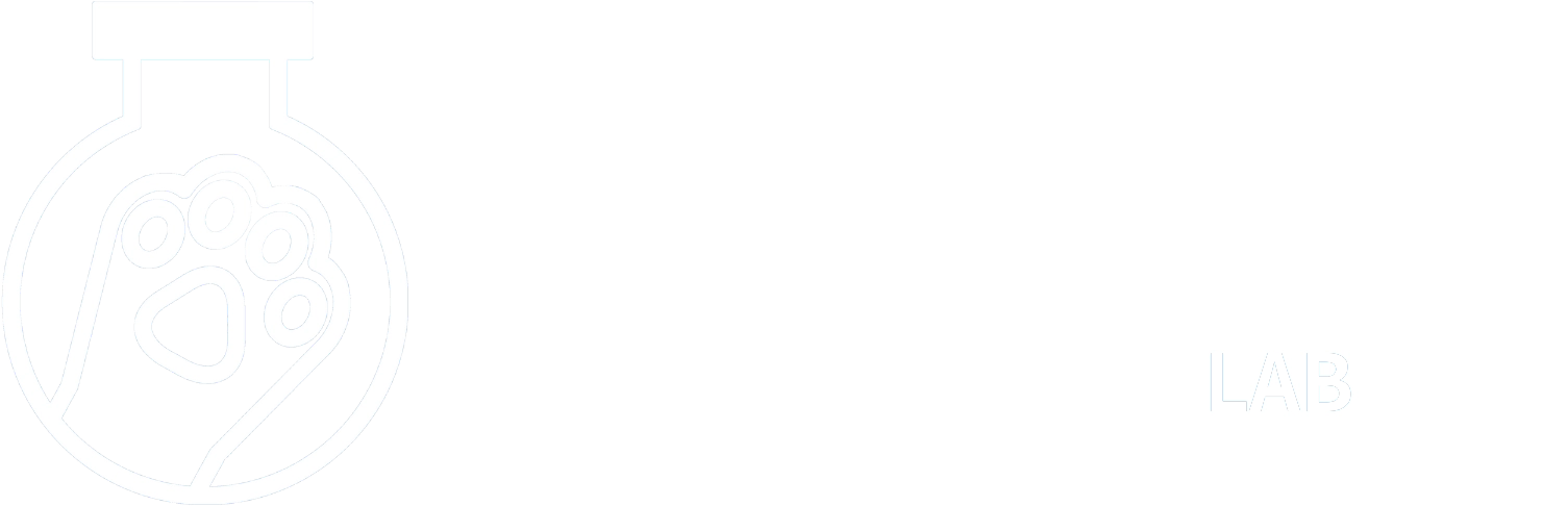 FUR-PAW | 绒爪实验室